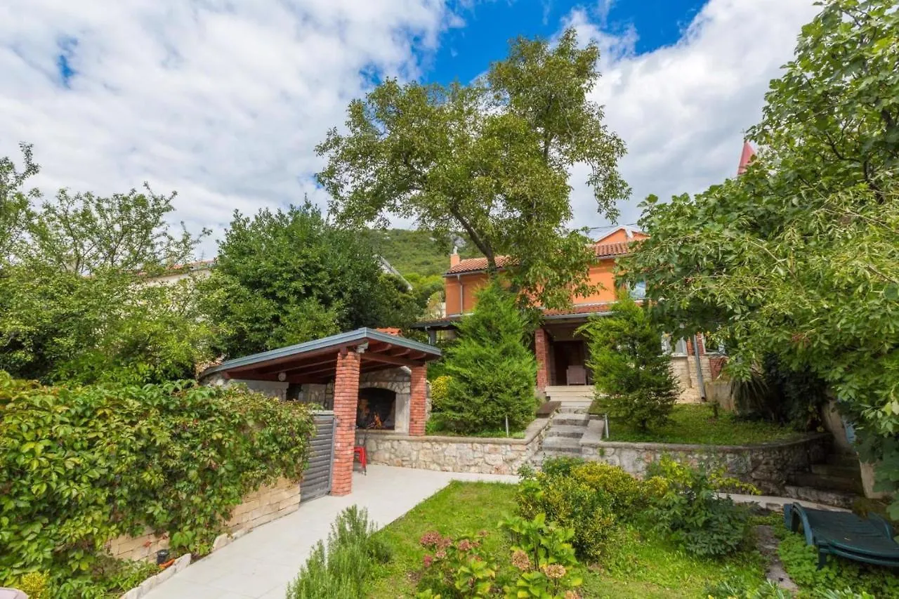 Holiday Home In Krizisce 40737