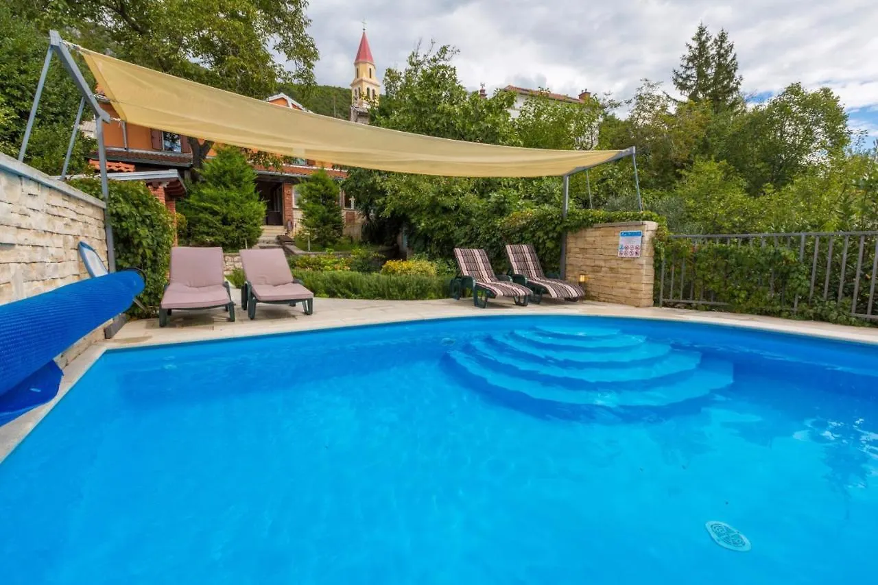 Holiday Home In Krizisce 40737